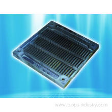 Heat Resistant Sieve Tray for Furnace Parts